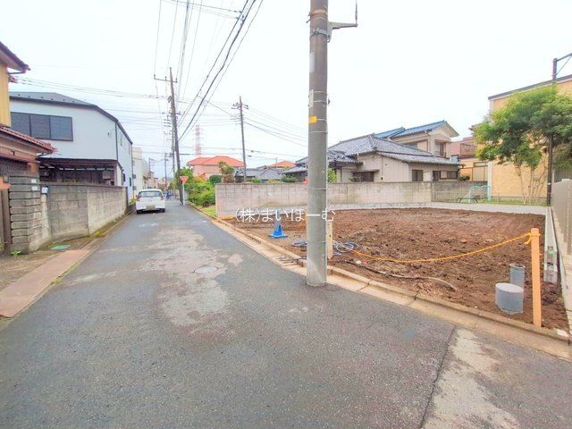 ʌs2ڂ̐VzˌĂ̌nOώʐ^