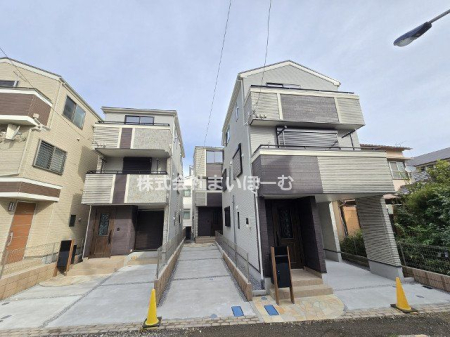 ku3ڂ̐VzˌĂ̌nOώʐ^