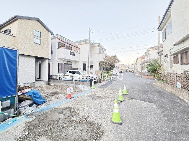 ʌsV ̐VzˌĂ̌nOώʐ^