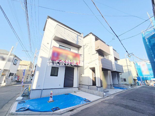 s{ؓ쒬 ̐VzˌĂ̌nOώʐ^