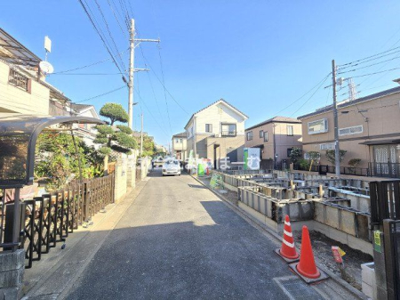 ʌsJ˒1806-5̐VzˌĂ̌nOώʐ^