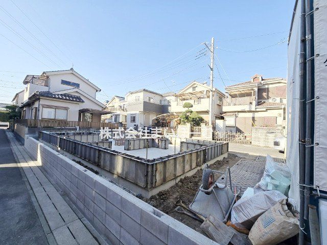 ʌsJ˒1806-5̐VzˌĂ̌nOώʐ^