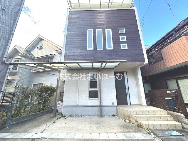 ��ʌ��n�s����2���ڂ̒��È�ˌ��Ă̌��n�O�ώʐ^