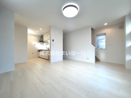 ��ʌ��n�s����2���ڂ̒��È�ˌ��Ẵ��r���O