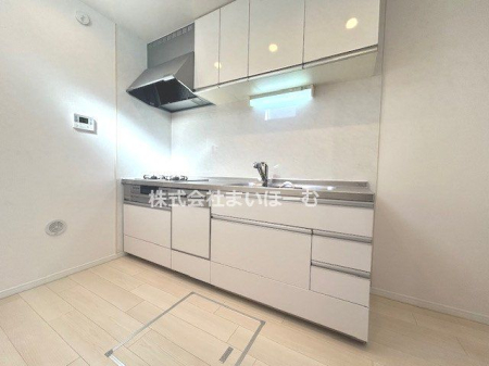 ��ʌ��n�s����2���ڂ̒��È�ˌ��ẴL�b�`��