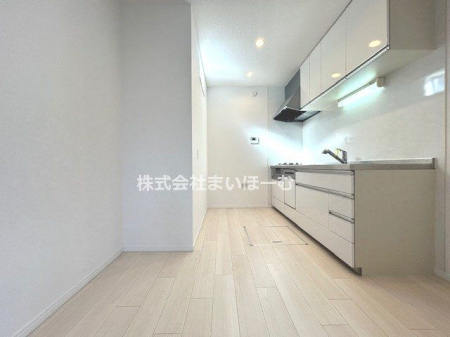 ��ʌ��n�s����2���ڂ̒��È�ˌ��ẴL�b�`��