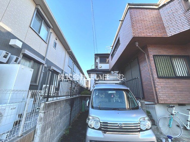 ��ʌ�����s����5���ڂ̒��È�ˌ��Ă̌��n�O�ώʐ^