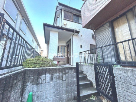 ��ʌ�����s����5���ڂ̒��È�ˌ��Ă̌��n�O�ώʐ^