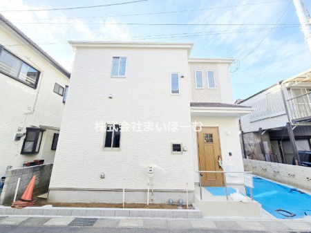 ��ʌ�����s�厚���� �̐V�z��ˌ��Ă̌��n�O�ώʐ^