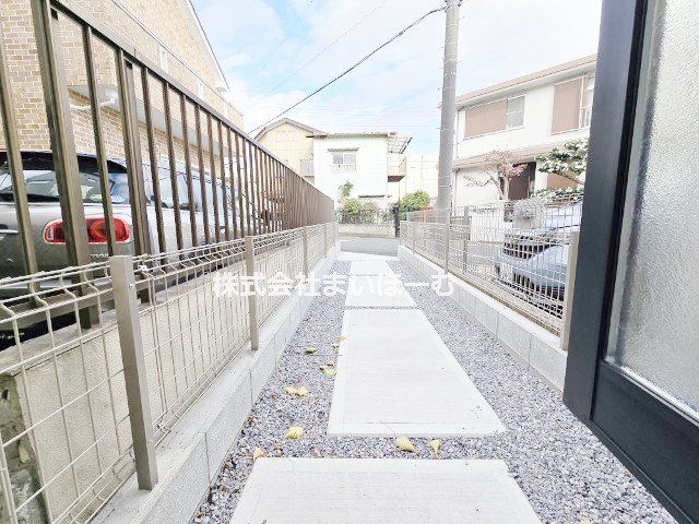 ��ʌ��������܎s�Y�a����1���ڂ̐V�z��ˌ��Ă̌��n�O�ώʐ^