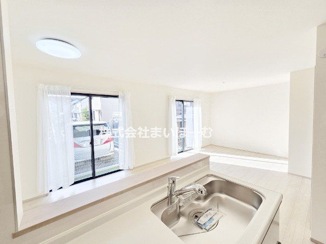 ��ʌ��˓c�s���2���ڂ̐V�z��ˌ��Ẵ��r���O