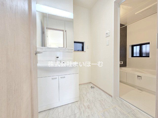 ��ʌ��˓c�s���2���ڂ̐V�z��ˌ��Ă̐��ʑ�E���ʏ�