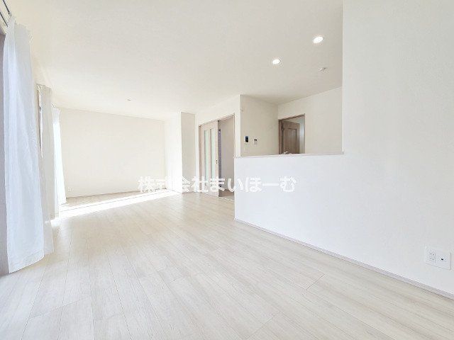 ��ʌ��˓c�s���2���ڂ̐V�z��ˌ��Ẵ��r���O