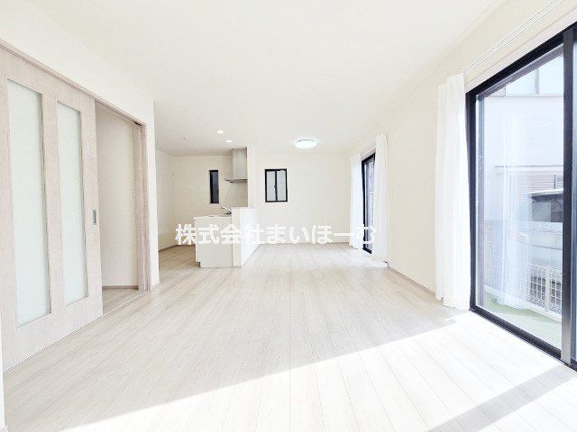 ��ʌ��˓c�s���2���ڂ̐V�z��ˌ��Ẵ��r���O