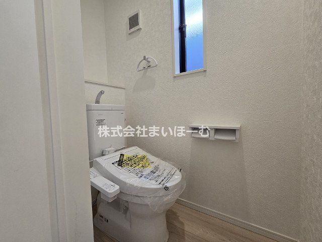 ��ʌ�����s��ؐ�4���ڂ̐V�z��ˌ��Ẵg�C��