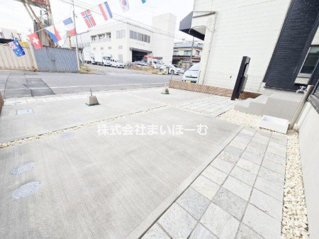 ��ʌ�����s�핽3���ڂ̐V�z��ˌ��Ẳ摜