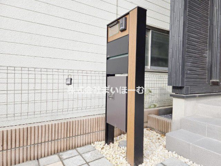 ��ʌ�����s�핽3���ڂ̐V�z��ˌ��Ă̌��n�O�ώʐ^