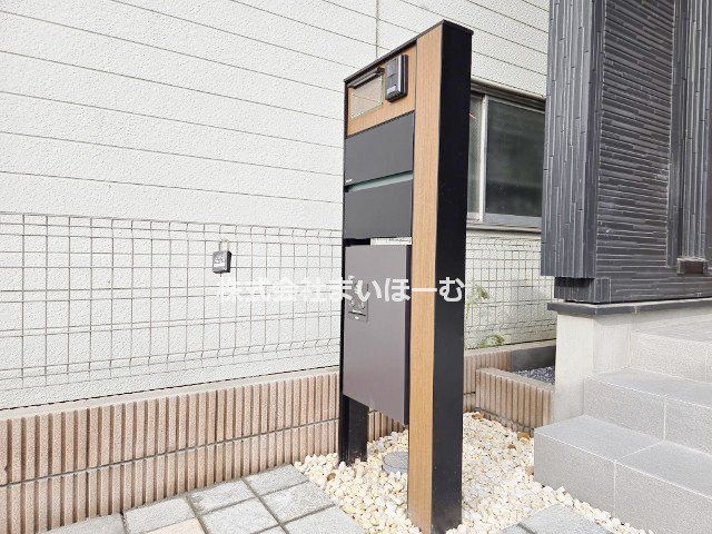 ��ʌ�����s�핽3���ڂ̐V�z��ˌ��Ă̌��n�O�ώʐ^