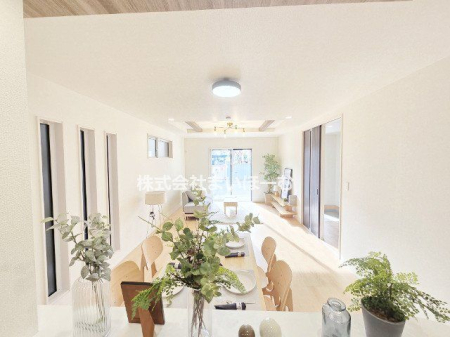 ��ʌ�����s�핽3���ڂ̐V�z��ˌ��Ẵ��r���O