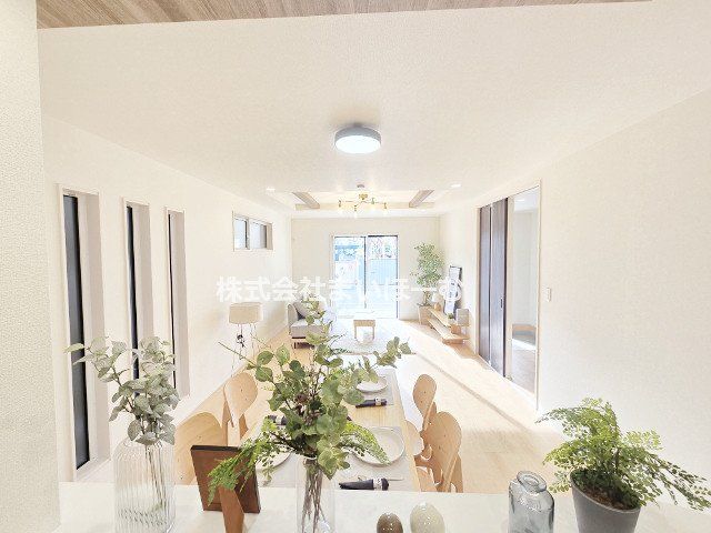 ��ʌ�����s�핽3���ڂ̐V�z��ˌ��Ẵ��r���O