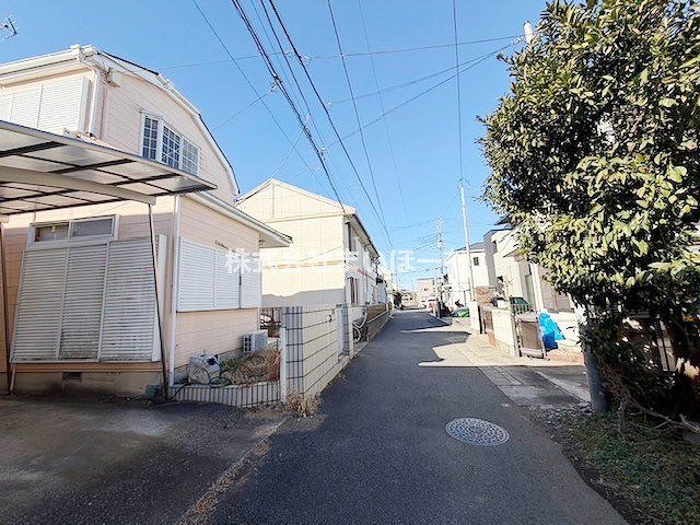 ��ʌ��������܎s������厚���� �̒��È�ˌ��Ă̌��n�O�ώʐ^