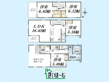 ��ʌ�����s����2���ڂ̐V�z��ˌ��Ẳ摜