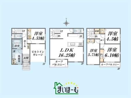 ��ʌ�����s����2���ڂ̐V�z��ˌ��Ẳ摜