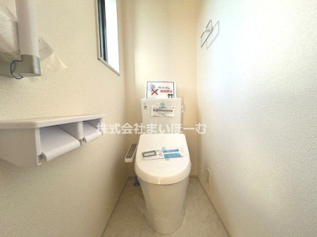 ��ʌ�����s�˒����� �̐V�z��ˌ��Ẵg�C��