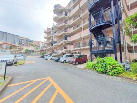 ��ʌ�����s�厚�� �̒��Ã}���V�����̌��n�O�ώʐ^