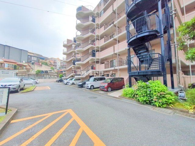 ��ʌ�����s�厚�� �̒��Ã}���V�����̌��n�O�ώʐ^