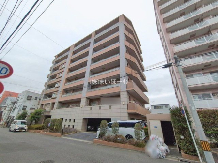 ��ʌ�����s���� �̒��Ã}���V�����̌��n�O�ώʐ^