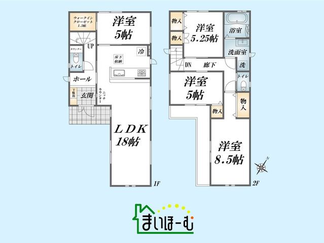 ��ʌ�����s�ŋ{���� �̐V�z��ˌ��Ẳ摜