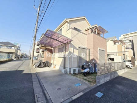 ��ʌ�����s����6���ڂ̒��È�ˌ��Ă̌��n�O�ώʐ^