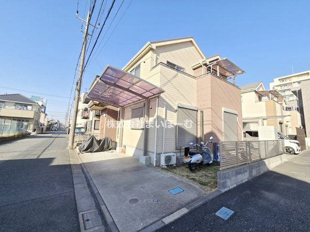 ��ʌ�����s����6���ڂ̒��È�ˌ��Ă̌��n�O�ώʐ^