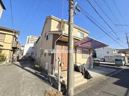 ��ʌ�����s����6���ڂ̒��È�ˌ��Ă̌��n�O�ώʐ^