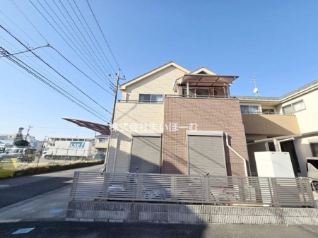 ��ʌ�����s����6���ڂ̒��È�ˌ��Ă̌��n�O�ώʐ^