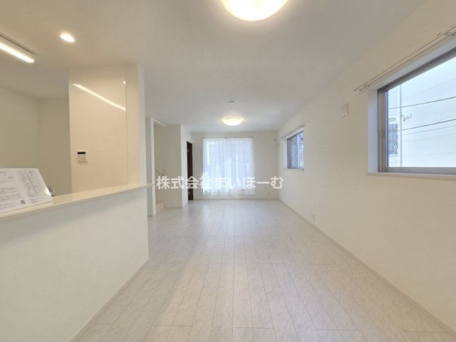 ��ʌ�����s��2���ڂ̒��È�ˌ��Ẵ��r���O