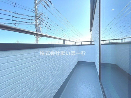 ��ʌ�����s�厚���s�k�J �̐V�z��ˌ��Ẵo���R�j�[