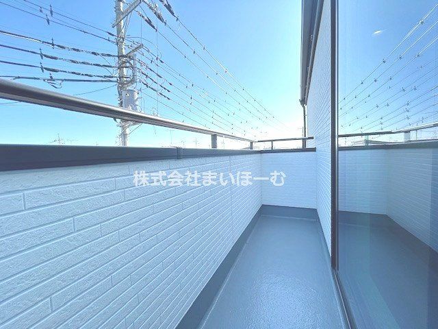 ��ʌ�����s�厚���s�k�J �̐V�z��ˌ��Ẵo���R�j�[