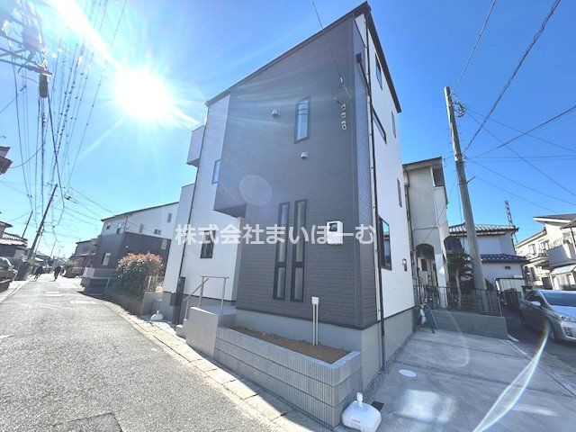 ��ʌ�����s�厚���s�k�J �̐V�z��ˌ��Ă̌��n�O�ώʐ^