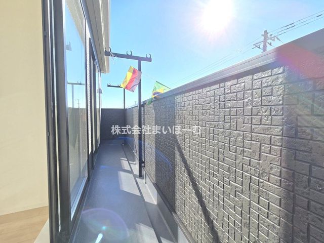 ��ʌ�����s������3���ڂ̐V�z��ˌ��Ẵo���R�j�[