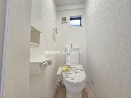 ��ʌ�����s������3���ڂ̐V�z��ˌ��Ẵg�C��