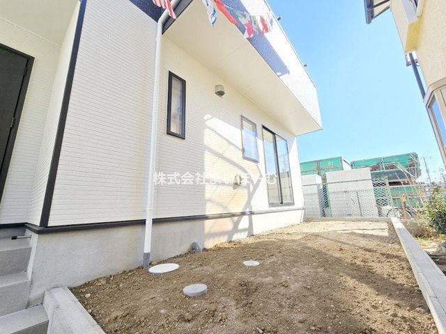 ��ʌ�����s������3���ڂ̐V�z��ˌ��Ă̌��n�O�ώʐ^