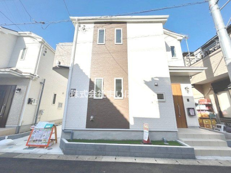 ��ʌ�����s������ �̐V�z��ˌ��Ă̌��n�O�ώʐ^