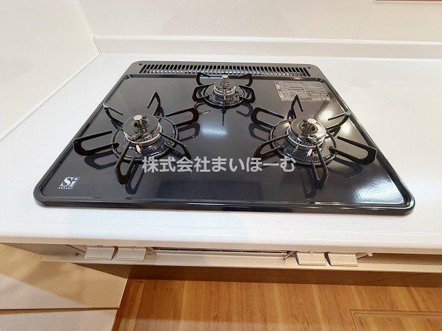 ��ʌ�����s�˒�4���ڂ̒��È�ˌ��ẴL�b�`��