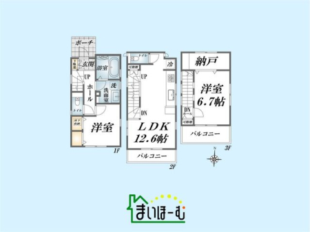 ��ʌ��������܎s��������6���ڂ̒��È�ˌ��Ẳ摜