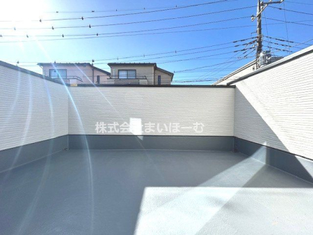 ��ʌ�����s�Œˌ�2���ڂ̐V�z��ˌ��Ẵo���R�j�[