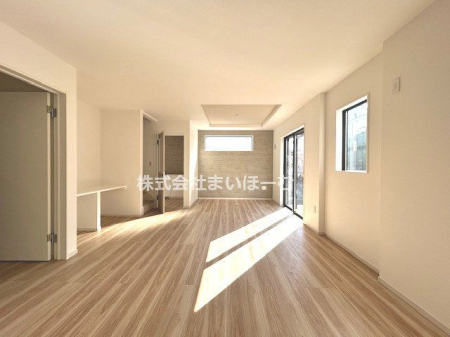 ��ʌ�����s�Œˌ�2���ڂ̐V�z��ˌ��Ẵ��r���O