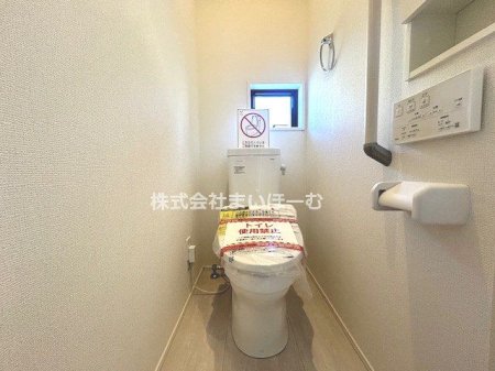 ��ʌ�����s�{�O��3���ڂ̐V�z��ˌ��Ẵg�C��