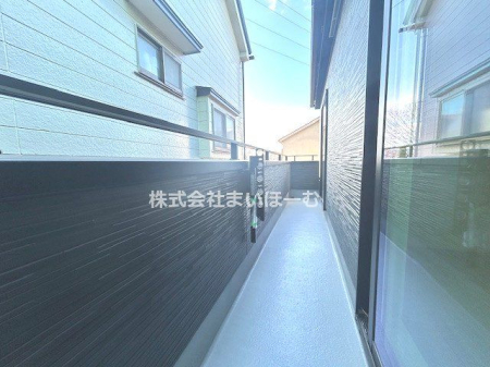 ��ʌ�����s�{�O��3���ڂ̐V�z��ˌ��Ẵo���R�j�[